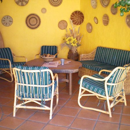 Casa Piccolo Hotel Windhoek Luaran gambar
