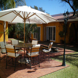 Casa Piccolo Hotel Windhoek Luaran gambar