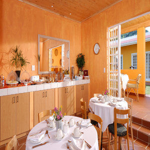Casa Piccolo Hotel Windhoek Luaran gambar