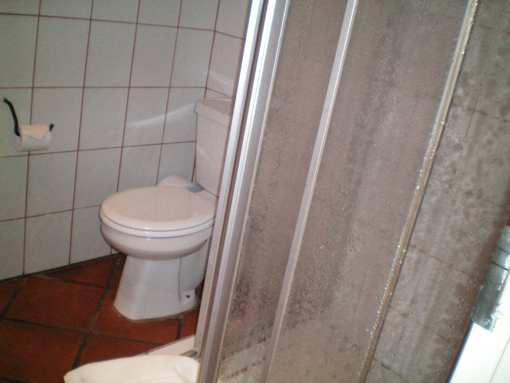 Casa Piccolo Hotel Windhoek Luaran gambar