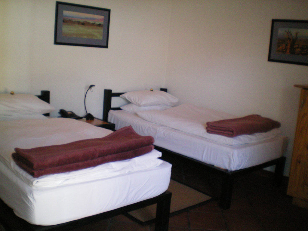 Casa Piccolo Hotel Windhoek Luaran gambar