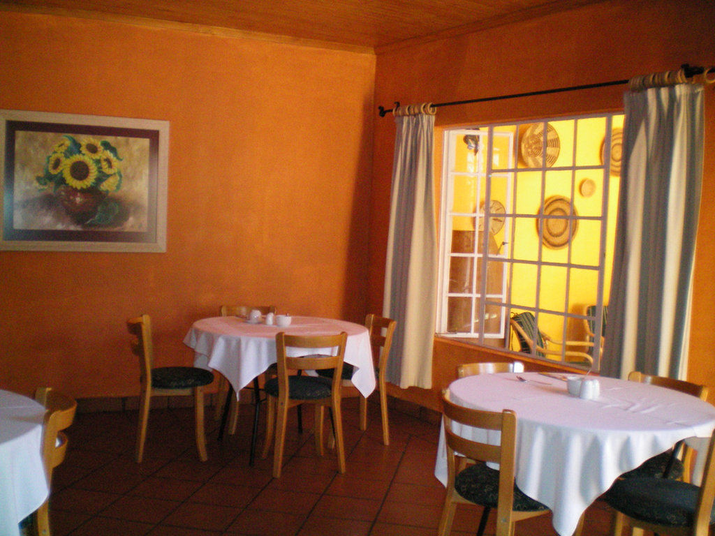 Casa Piccolo Hotel Windhoek Luaran gambar