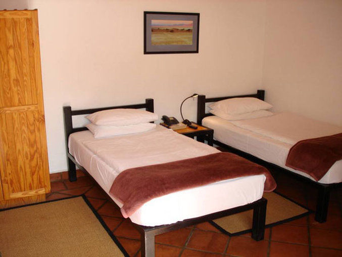 Casa Piccolo Hotel Windhoek Luaran gambar