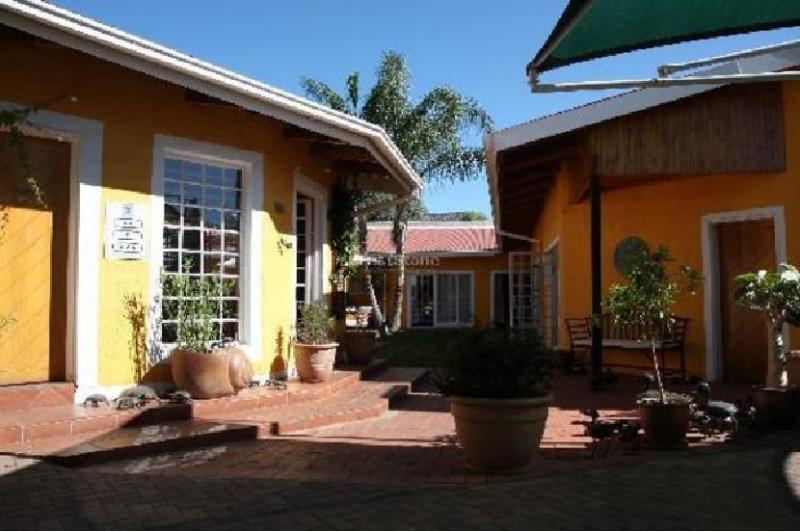 Casa Piccolo Hotel Windhoek Luaran gambar